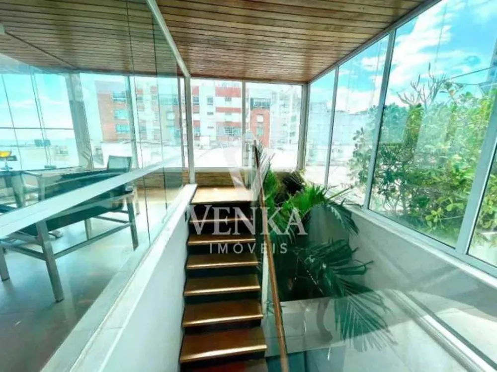 Cobertura, 5 quartos, 315 m² - Foto 9