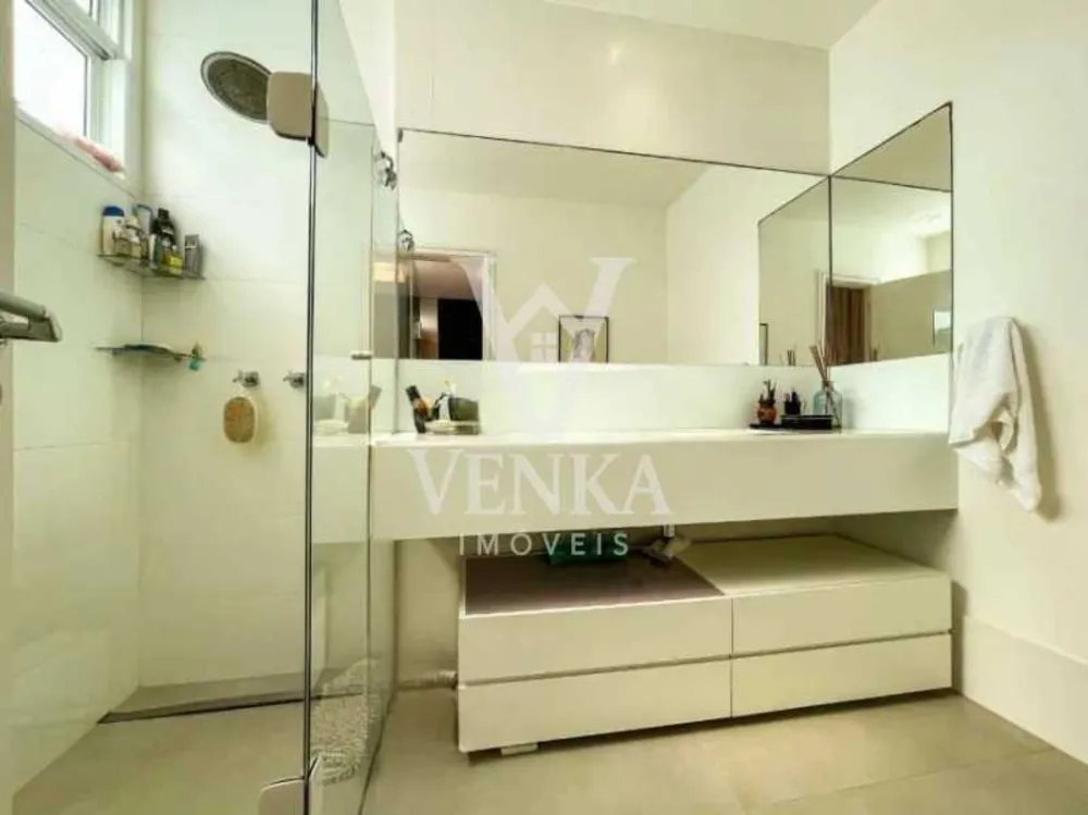 Cobertura, 5 quartos, 315 m² - Foto 15