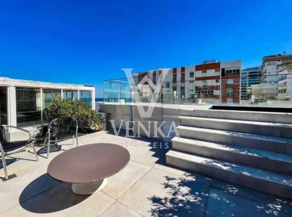 Cobertura, 5 quartos, 315 m² - Foto 6