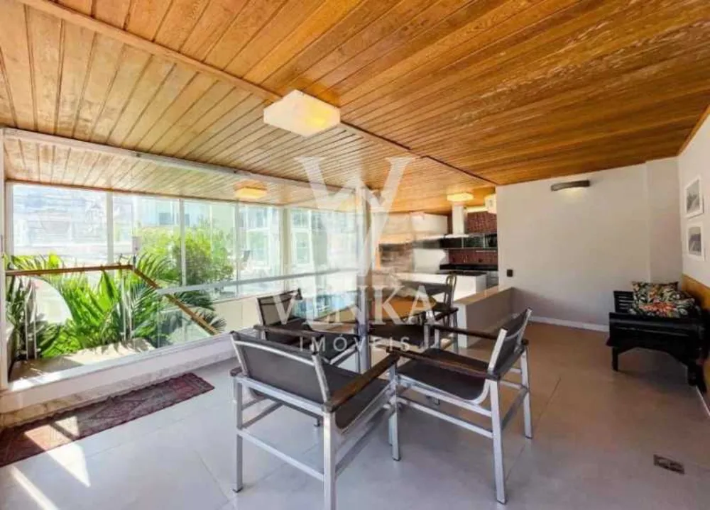 Cobertura, 5 quartos, 315 m² - Foto 27