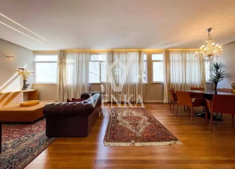 Cobertura, 5 quartos, 315 m² - Foto 12