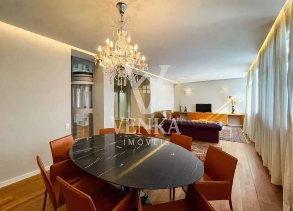 Cobertura, 5 quartos, 315 m² - Foto 11