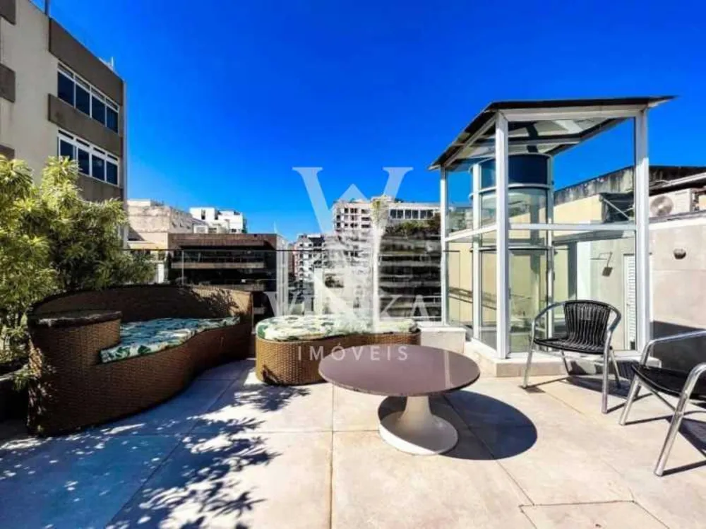 Cobertura, 5 quartos, 315 m² - Foto 7