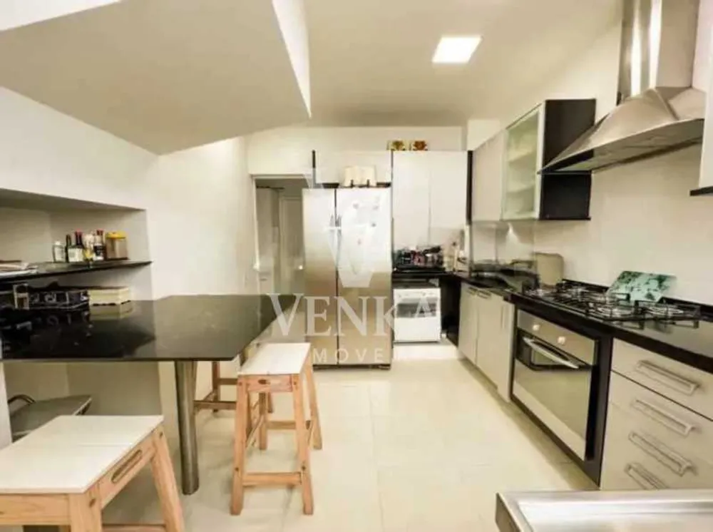Cobertura, 5 quartos, 315 m² - Foto 30