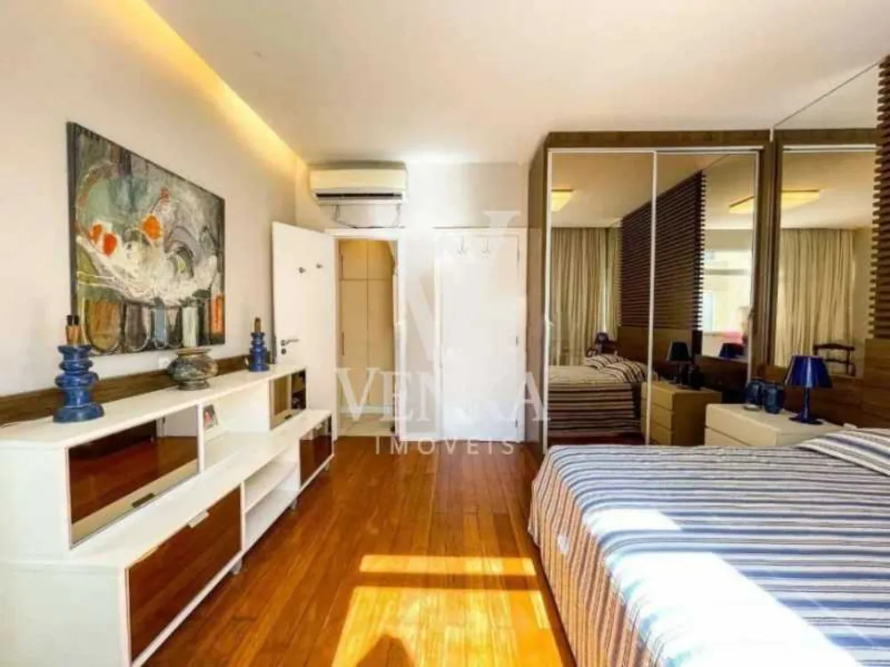Cobertura, 5 quartos, 315 m² - Foto 18