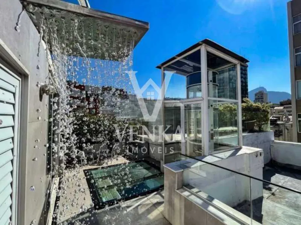 Cobertura, 5 quartos, 315 m² - Foto 3