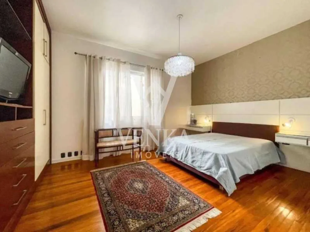 Cobertura, 5 quartos, 315 m² - Foto 14