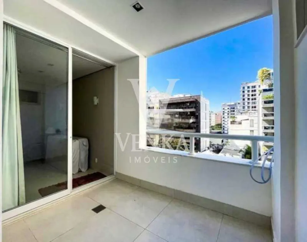 Cobertura, 5 quartos, 315 m² - Foto 22