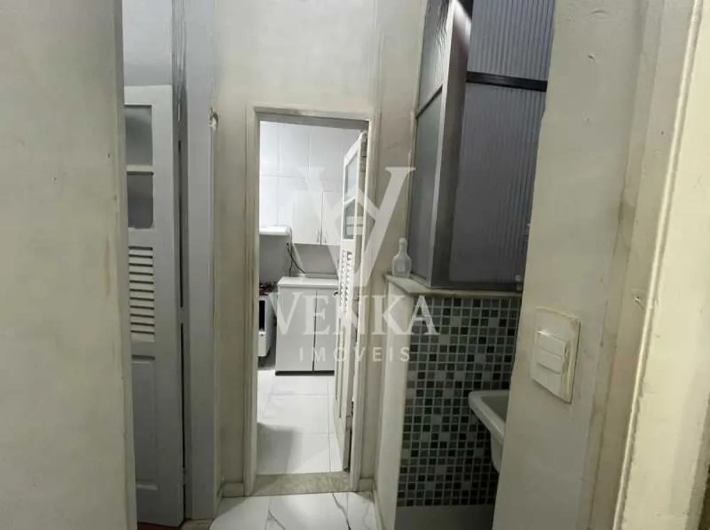 Apartamento, 2 quartos, 66 m² - Foto 14