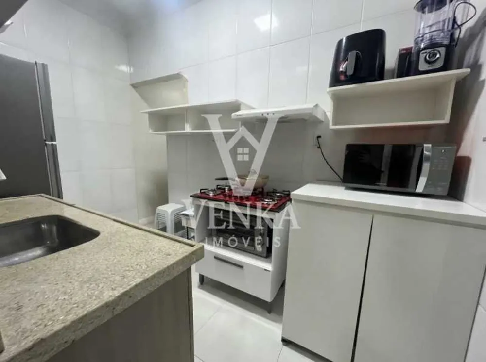 Apartamento, 2 quartos, 66 m² - Foto 11