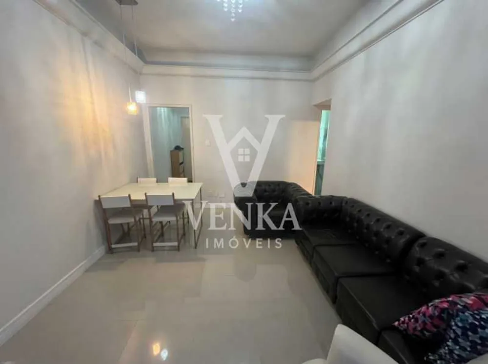 Apartamento, 2 quartos, 66 m² - Foto 3