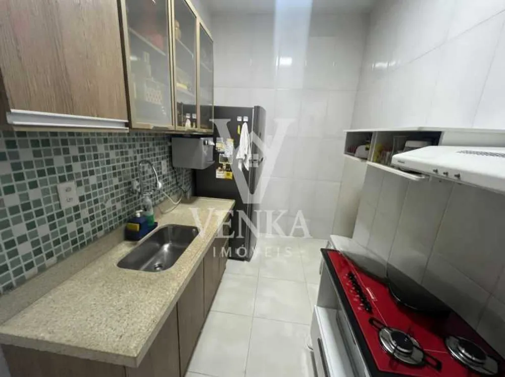 Apartamento, 2 quartos, 66 m² - Foto 10