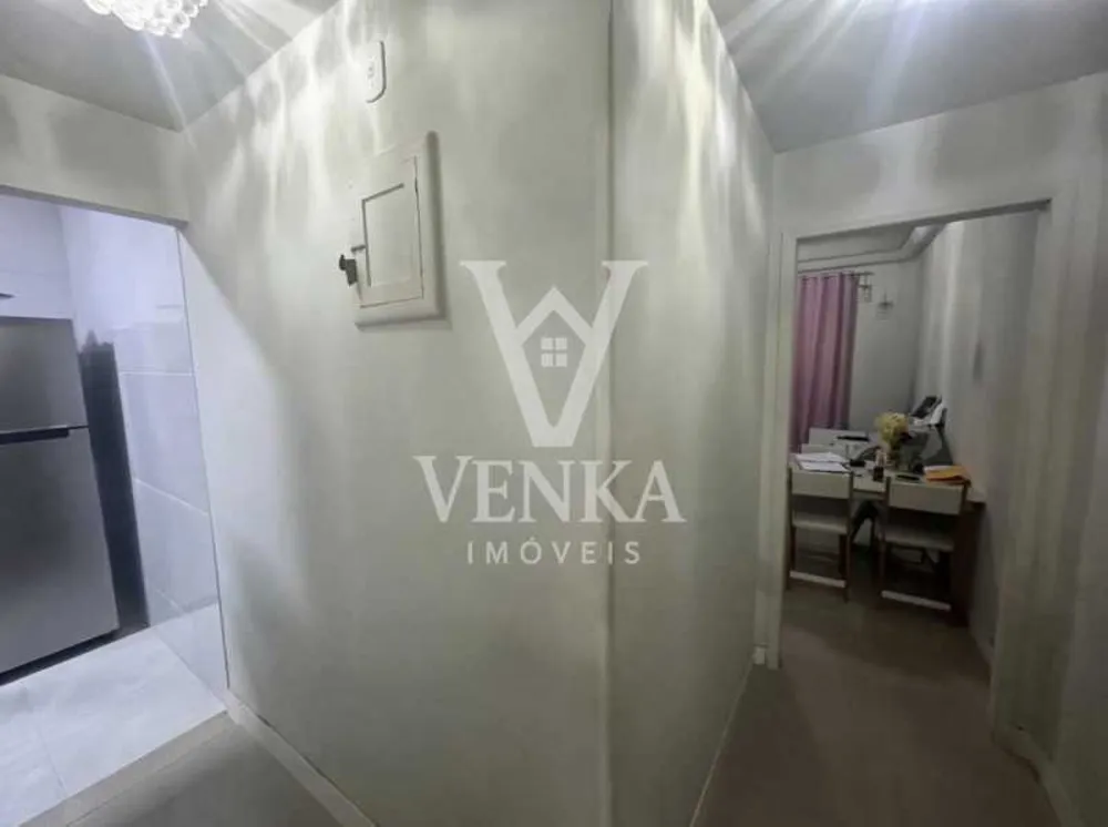 Apartamento, 2 quartos, 66 m² - Foto 13