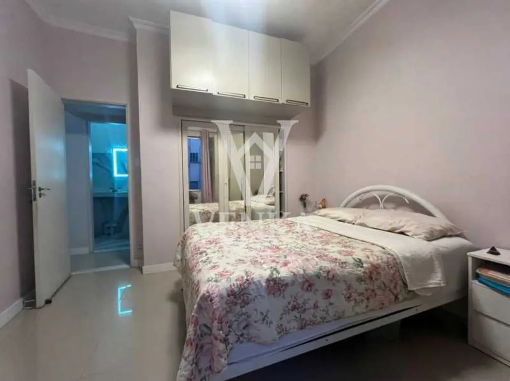 Apartamento, 2 quartos, 66 m² - Foto 5