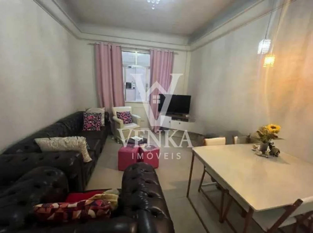 Apartamento, 2 quartos, 66 m² - Foto 1