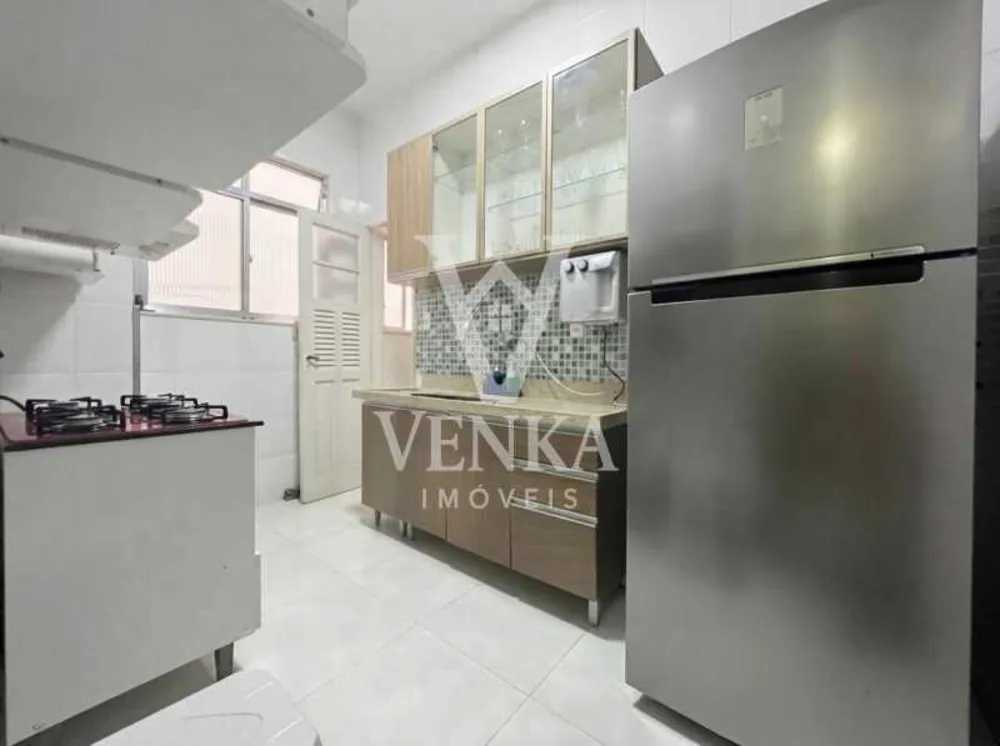 Apartamento, 2 quartos, 66 m² - Foto 12