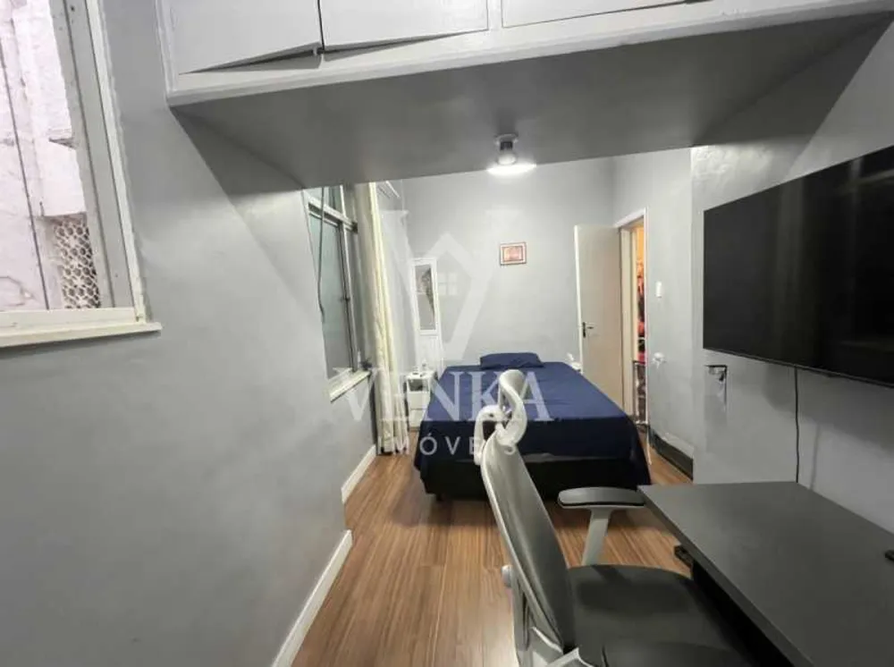 Apartamento, 2 quartos, 66 m² - Foto 8