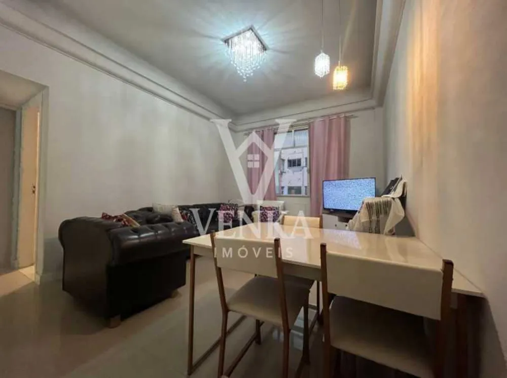 Apartamento, 2 quartos, 66 m² - Foto 2