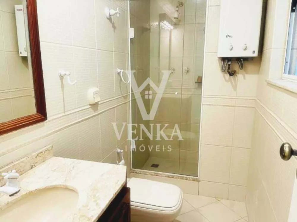 Apartamento, 3 quartos, 118 m² - Foto 9