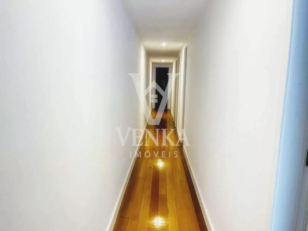 Apartamento, 3 quartos, 118 m² - Foto 5