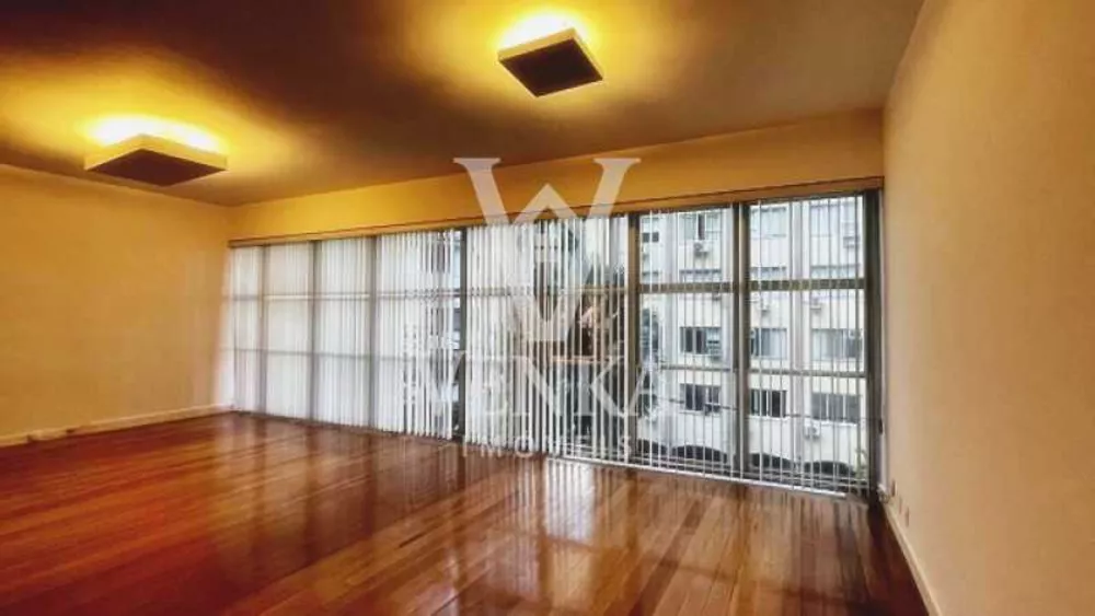 Apartamento, 3 quartos, 118 m² - Foto 1