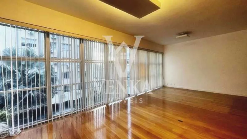 Apartamento, 3 quartos, 118 m² - Foto 2