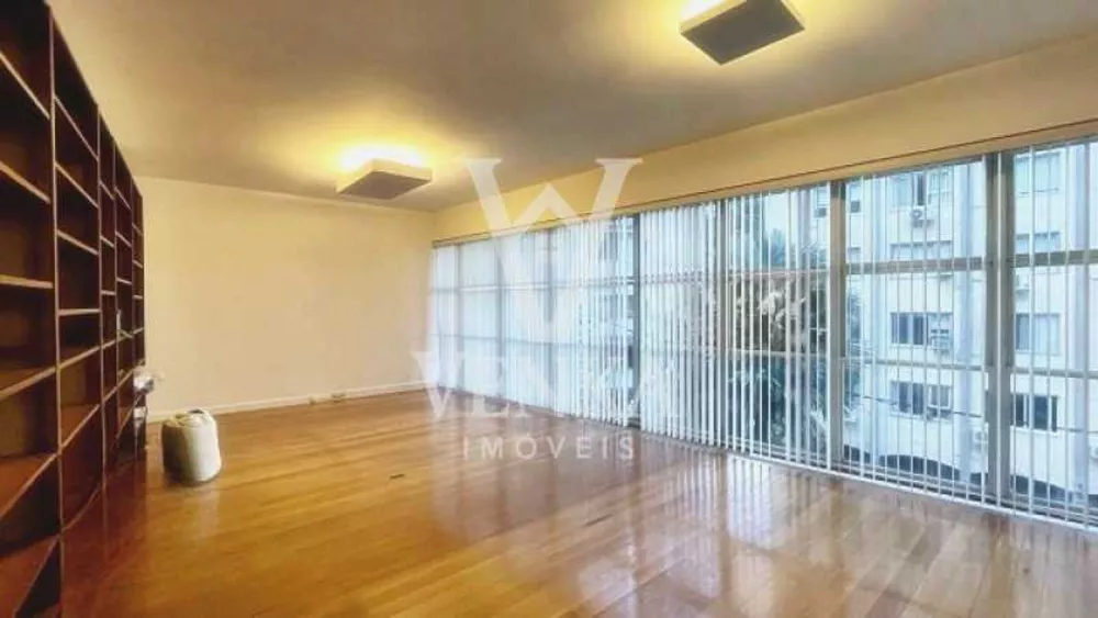 Apartamento, 3 quartos, 118 m² - Foto 21
