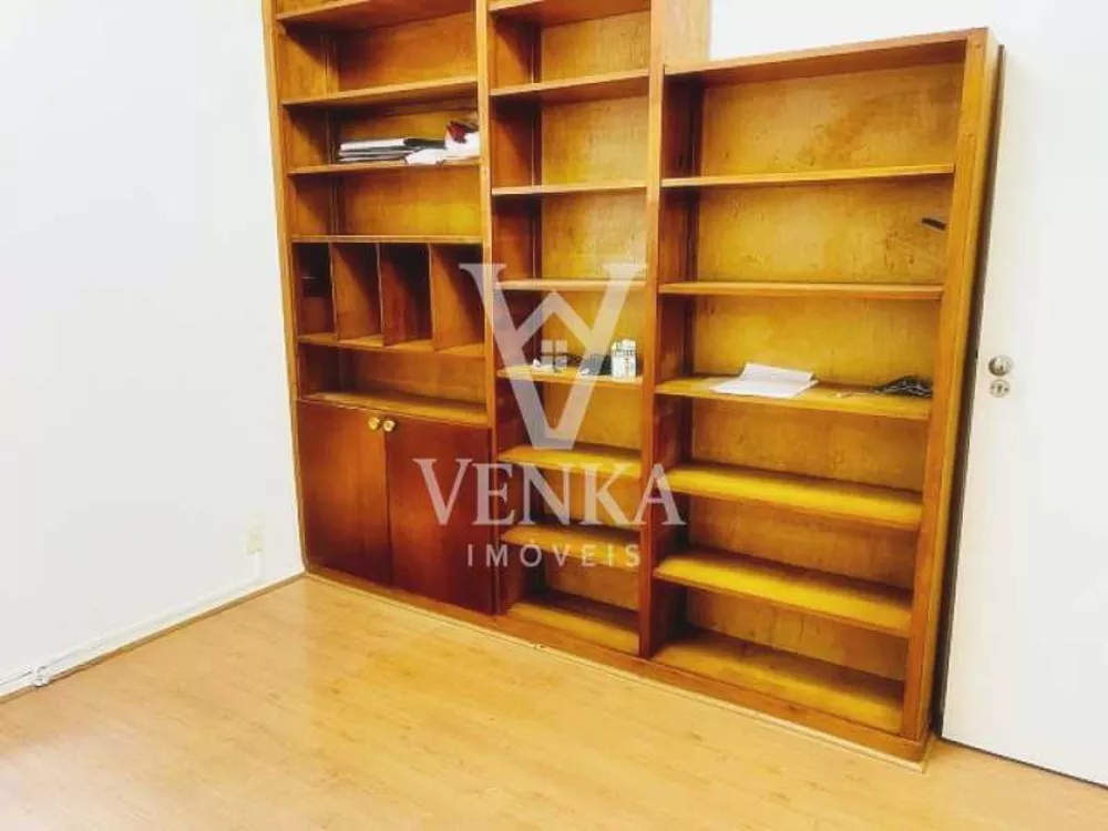 Apartamento, 3 quartos, 118 m² - Foto 10