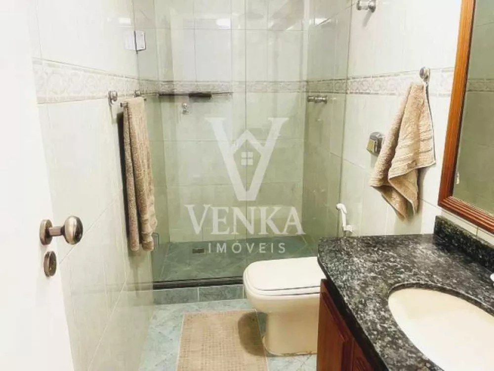 Apartamento, 3 quartos, 118 m² - Foto 11
