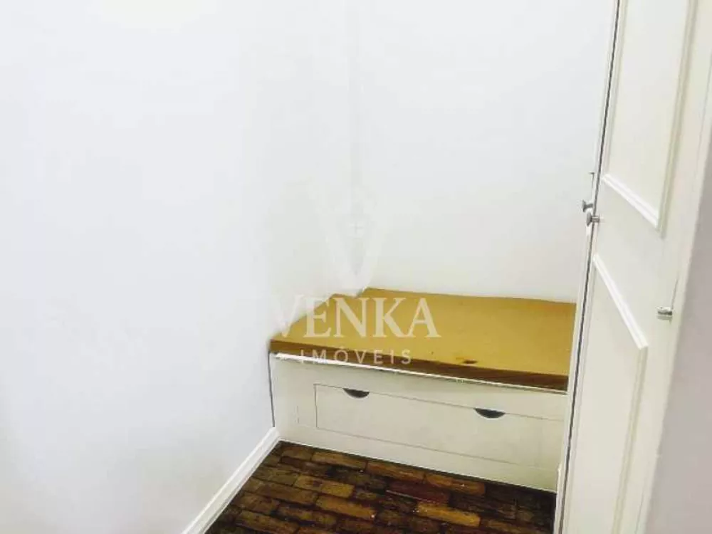 Apartamento, 3 quartos, 118 m² - Foto 7