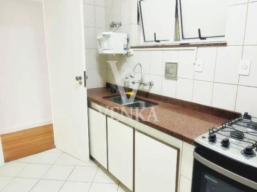 Apartamento, 3 quartos, 118 m² - Foto 8