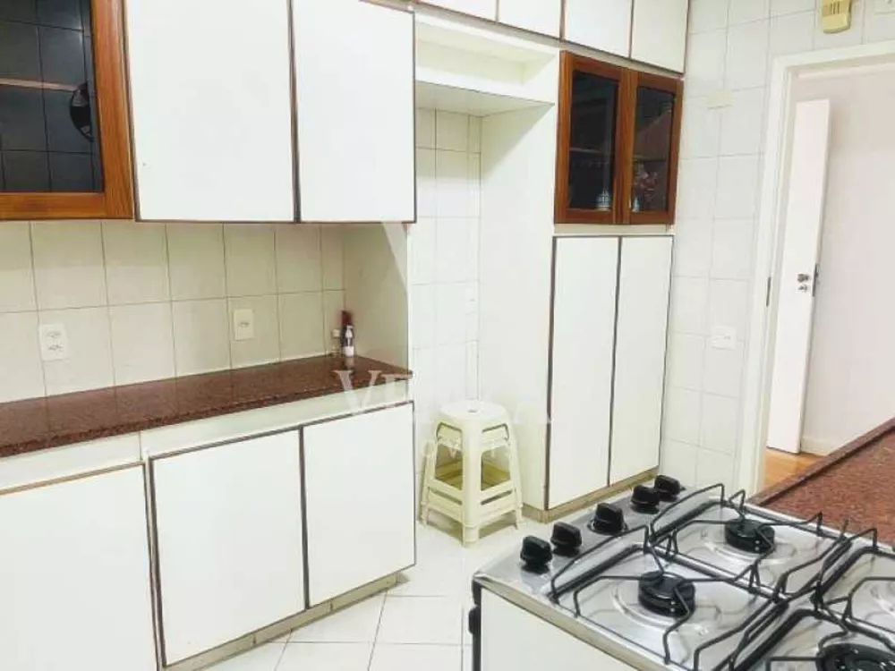 Apartamento, 3 quartos, 118 m² - Foto 6
