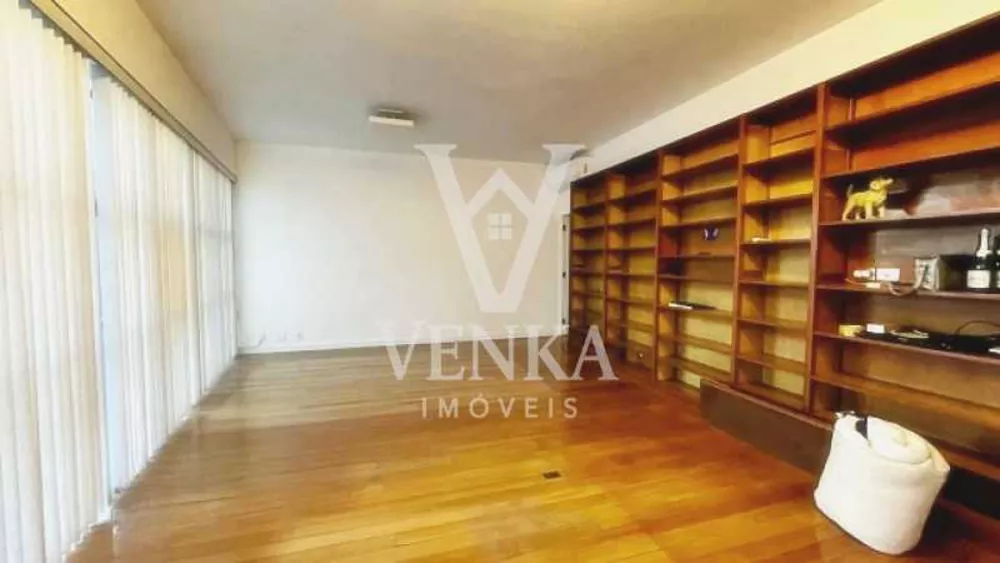 Apartamento, 3 quartos, 118 m² - Foto 4