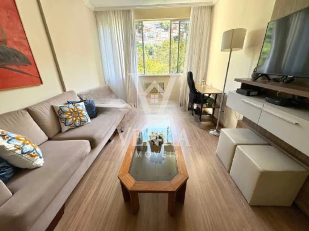 Apartamento, 2 quartos, 61 m² - Foto 2