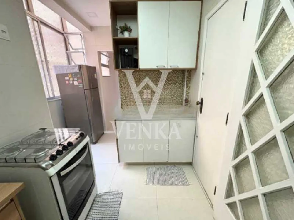 Apartamento, 2 quartos, 61 m² - Foto 11