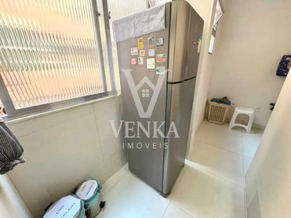 Apartamento, 2 quartos, 61 m² - Foto 5