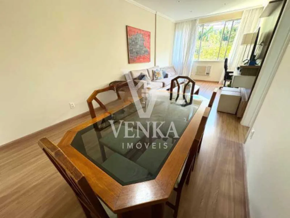 Apartamento, 2 quartos, 61 m² - Foto 8