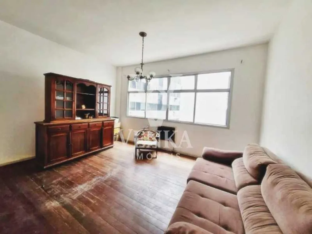 Apartamento, 3 quartos, 100 m² - Foto 2
