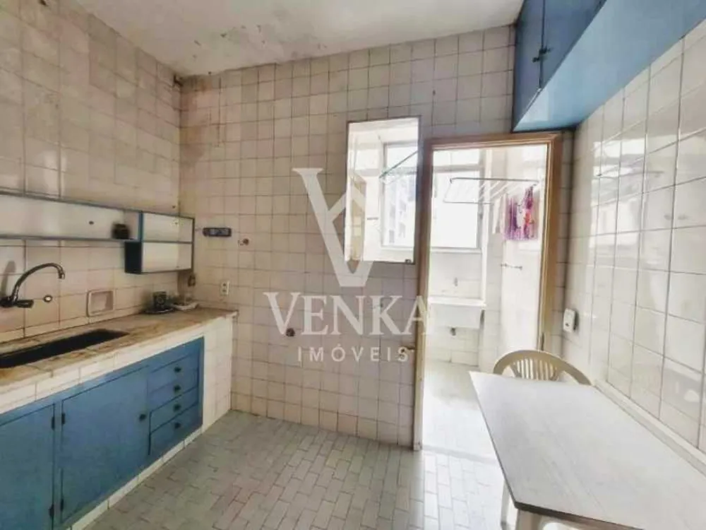 Apartamento, 3 quartos, 100 m² - Foto 5