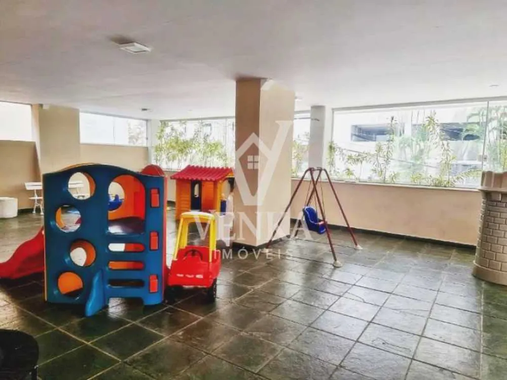 Apartamento, 3 quartos, 100 m² - Foto 24