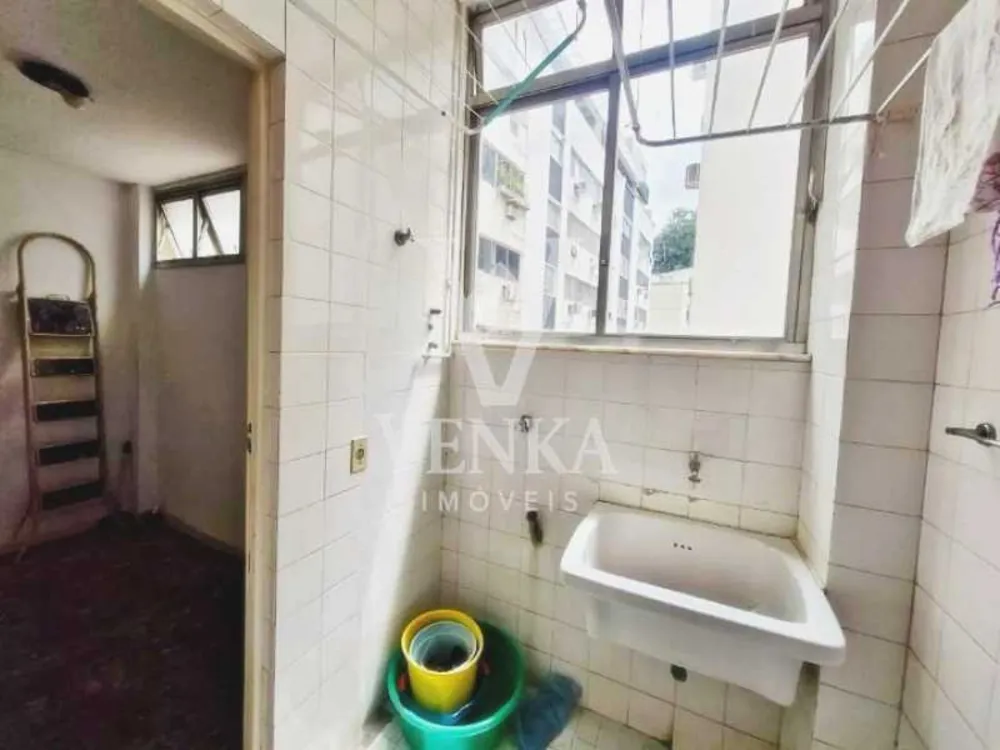 Apartamento, 3 quartos, 100 m² - Foto 14
