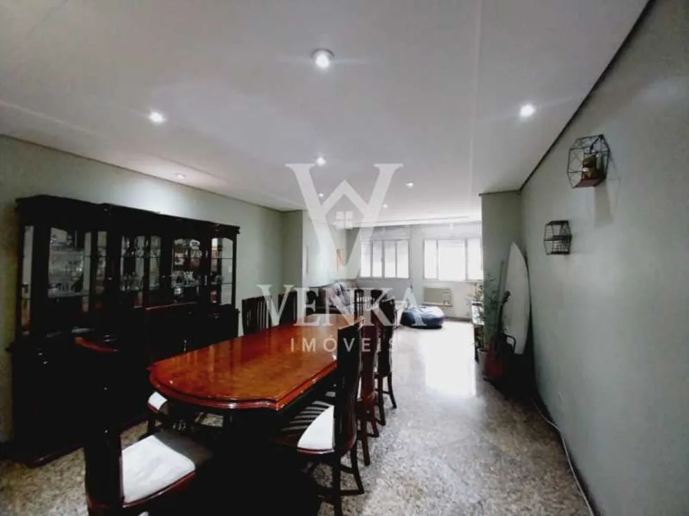 Apartamento, 3 quartos, 120 m² - Foto 3