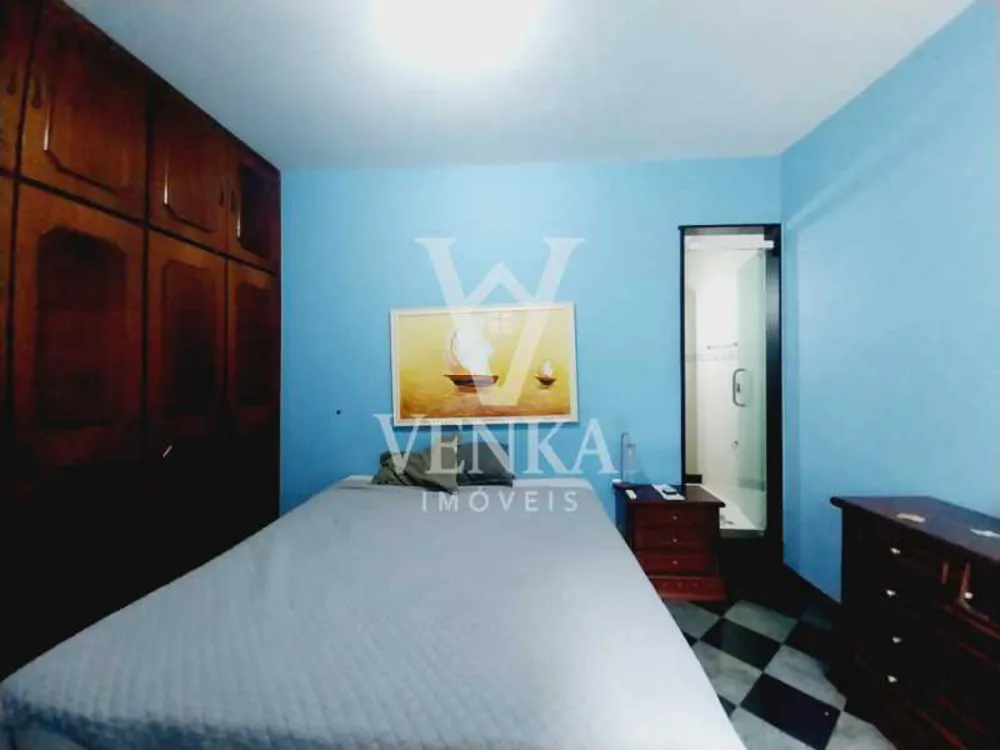 Apartamento, 3 quartos, 120 m² - Foto 5