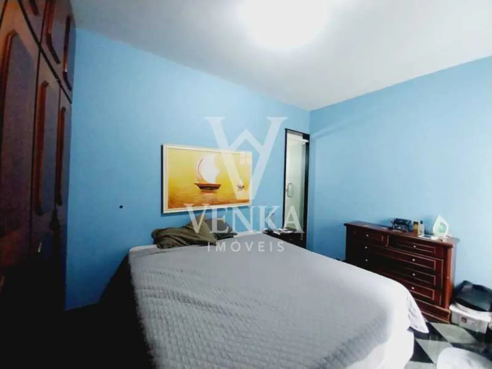 Apartamento, 3 quartos, 120 m² - Foto 7