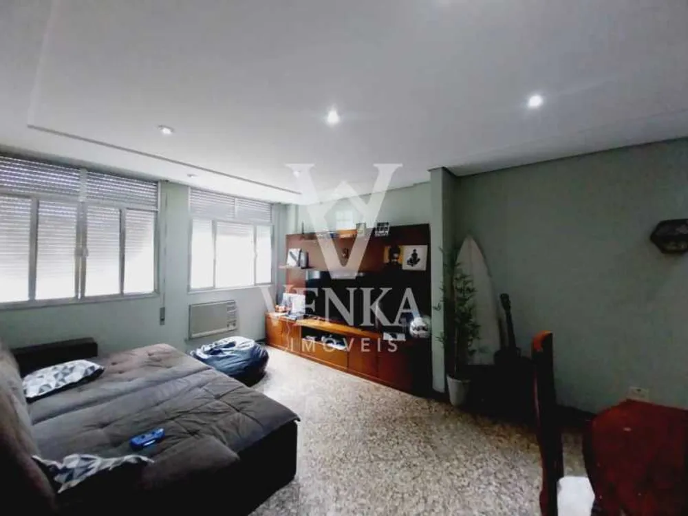 Apartamento, 3 quartos, 120 m² - Foto 4