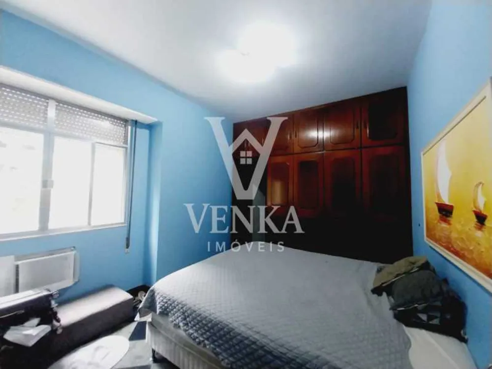 Apartamento, 3 quartos, 120 m² - Foto 8
