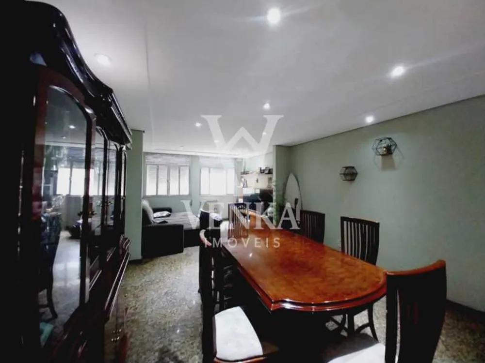Apartamento, 3 quartos, 120 m² - Foto 2