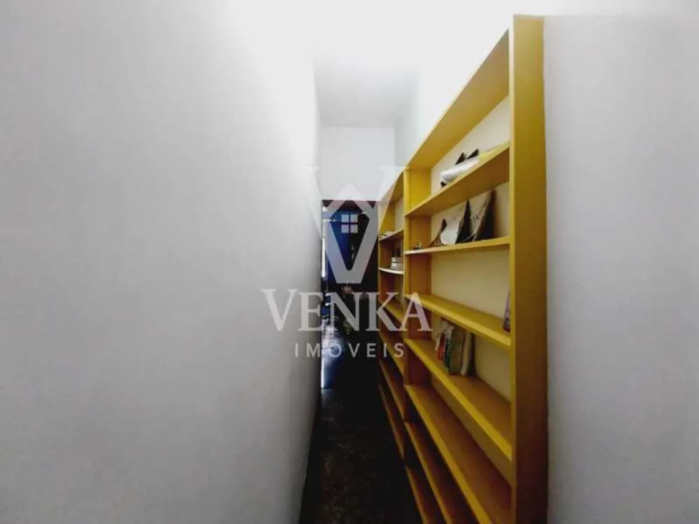 Apartamento, 3 quartos, 120 m² - Foto 11