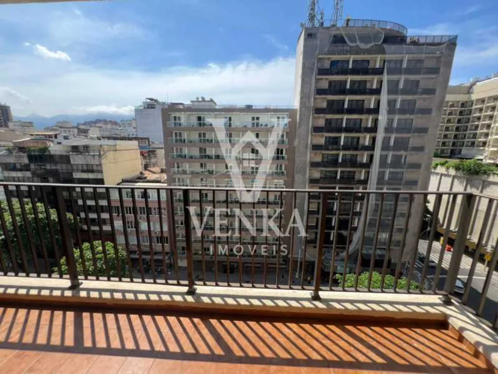 Apartamento, 2 quartos, 85 m² - Foto 25