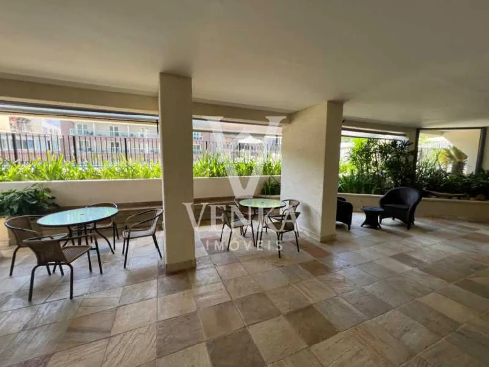 Apartamento, 2 quartos, 85 m² - Foto 8